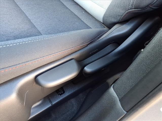 used 2025 Chevrolet Trax car, priced at $22,650