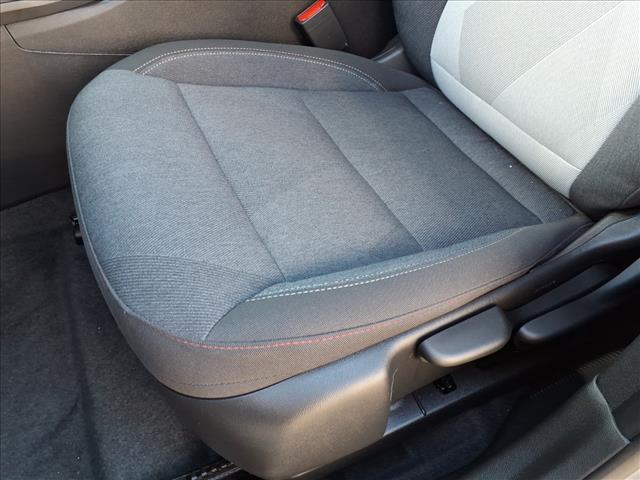 used 2025 Chevrolet Trax car, priced at $22,650