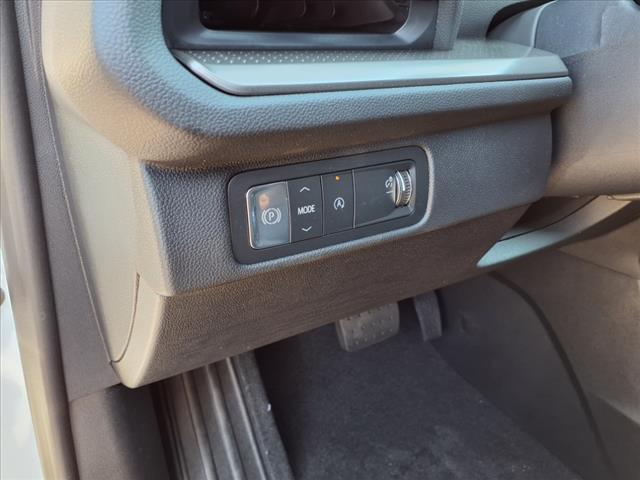 new 2026 Chevrolet Traverse car, priced at $42,821