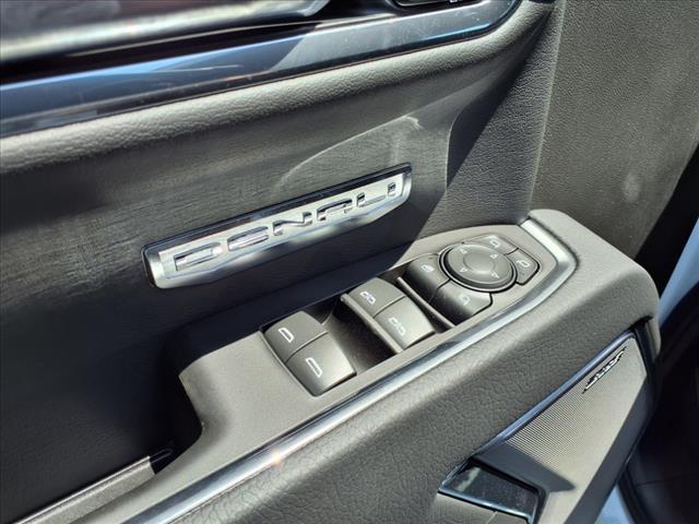 new 2025 GMC Sierra 1500 car, priced at $71,170