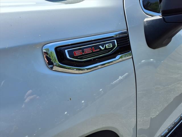 new 2025 GMC Sierra 1500 car, priced at $71,170