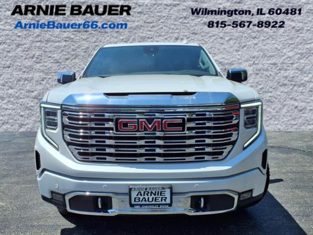 new 2025 GMC Sierra 1500 car, priced at $71,170