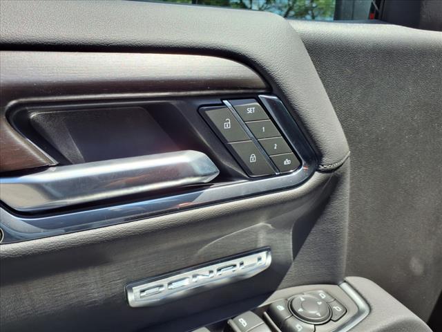 new 2025 GMC Sierra 1500 car, priced at $71,170