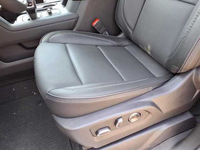 new 2025 GMC Sierra 1500 car, priced at $71,170