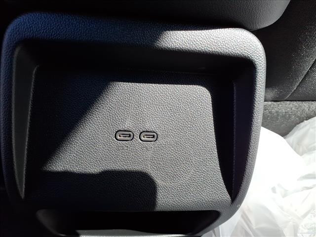 new 2026 Chevrolet Equinox EV car, priced at $40,390