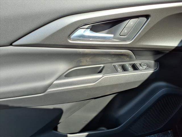 new 2026 Chevrolet Equinox EV car, priced at $40,390