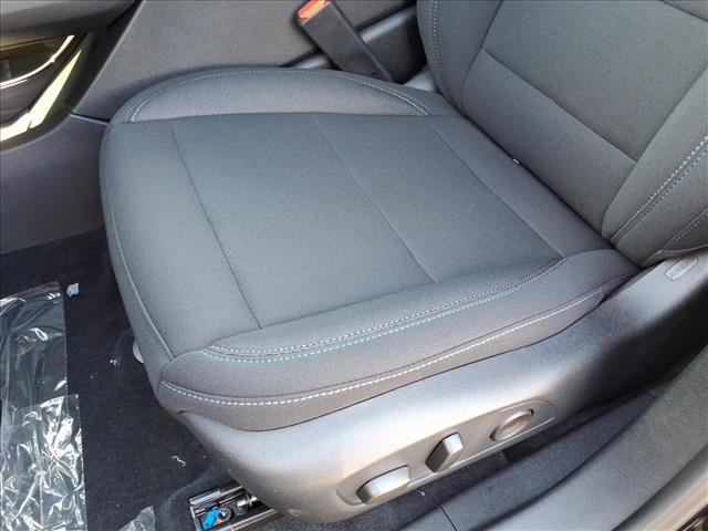 new 2026 Chevrolet Equinox EV car, priced at $40,390