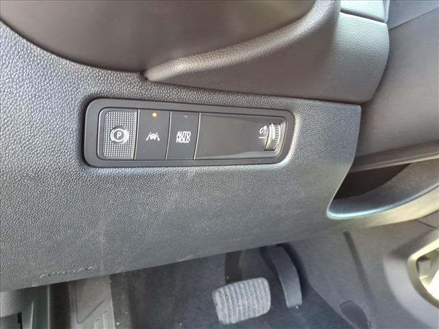 new 2026 Chevrolet Equinox EV car, priced at $40,390