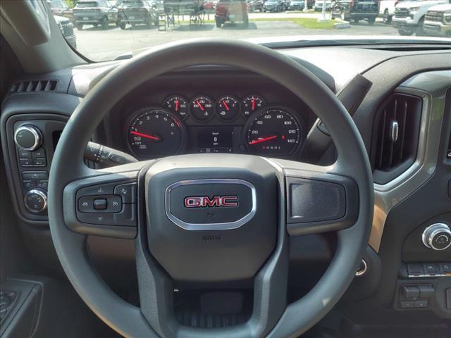 new 2024 GMC Sierra 1500 car, priced at $42,395