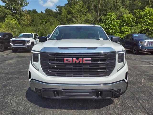 new 2024 GMC Sierra 1500 car, priced at $42,395