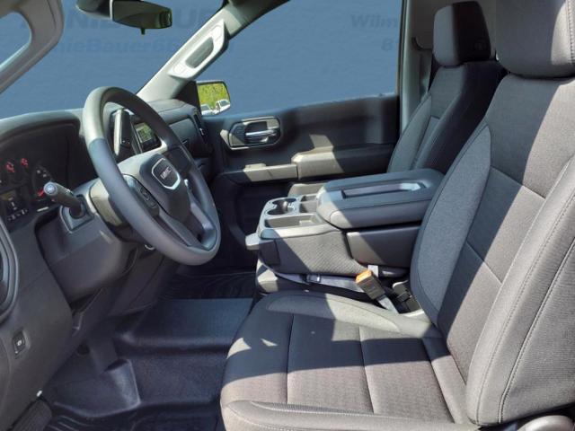 new 2024 GMC Sierra 1500 car, priced at $40,375