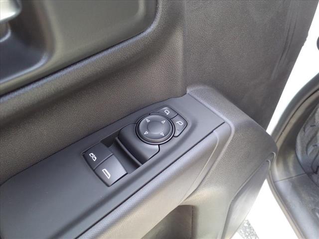 new 2024 GMC Sierra 1500 car, priced at $40,375