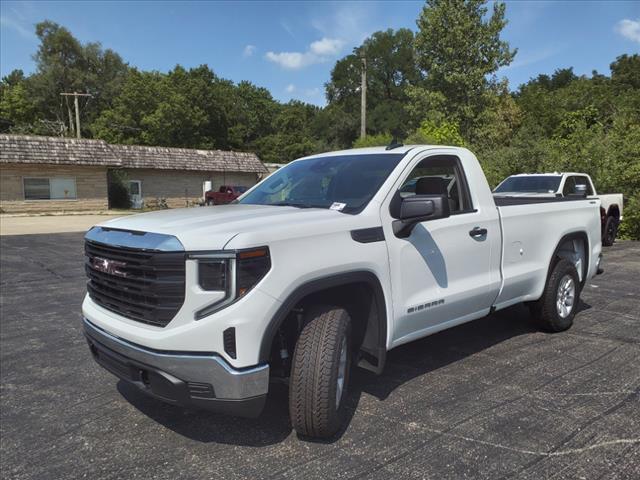 new 2024 GMC Sierra 1500 car, priced at $42,395