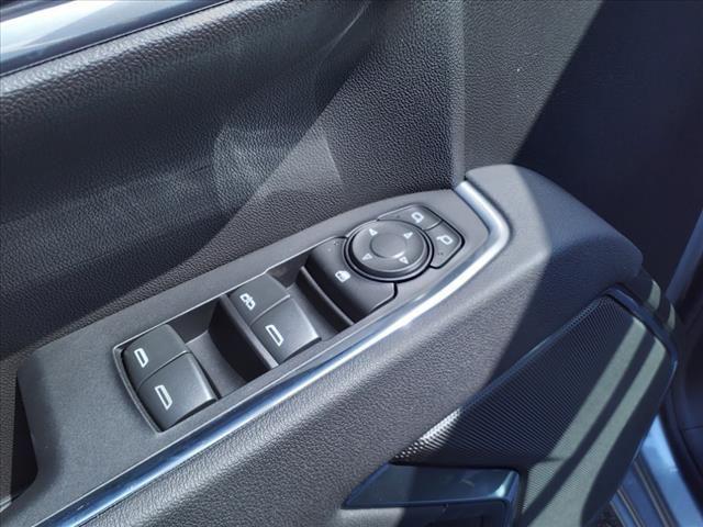 new 2025 Chevrolet Silverado 1500 car, priced at $58,515
