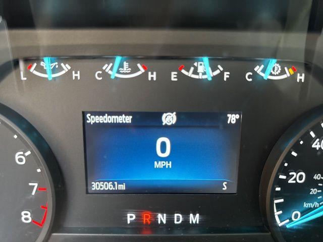 used 2023 Ford F-150 car, priced at $27,985