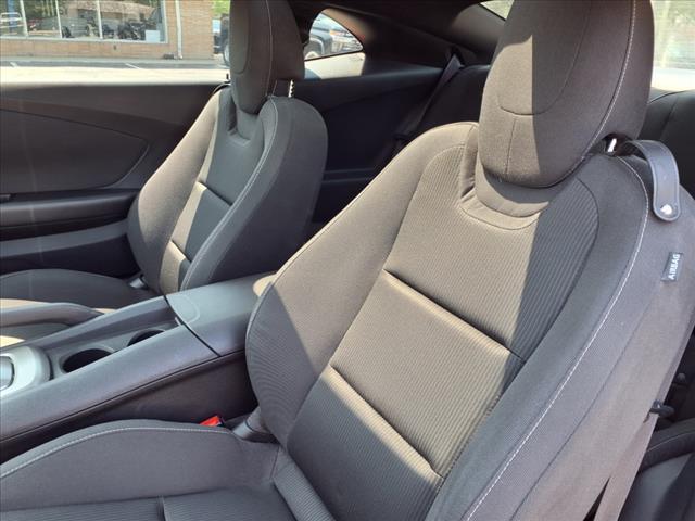 used 2014 Chevrolet Camaro car, priced at $12,985