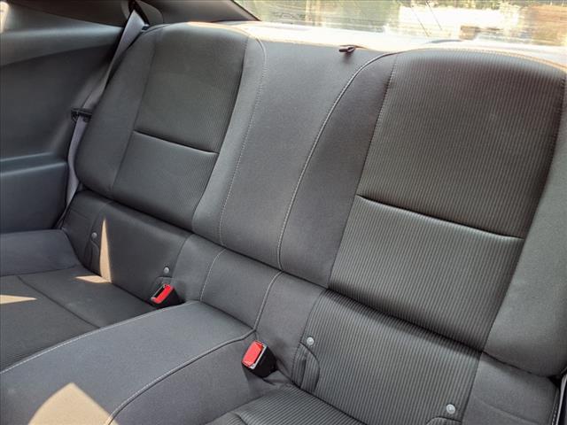 used 2014 Chevrolet Camaro car, priced at $12,985