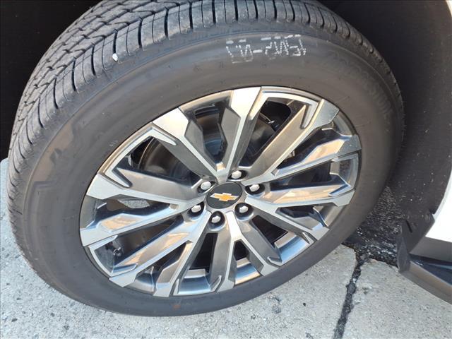 new 2026 Chevrolet Suburban car, priced at $92,080