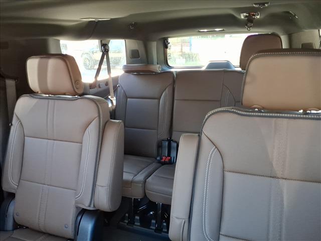 new 2026 Chevrolet Suburban car, priced at $92,080