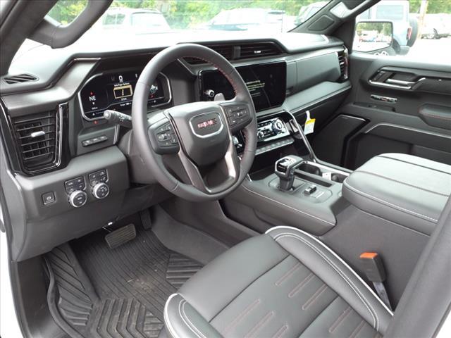 new 2023 GMC Sierra 1500 car, priced at $80,729