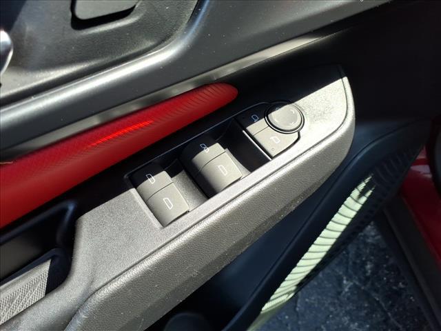 used 2025 Chevrolet Equinox EV car, priced at $29,990