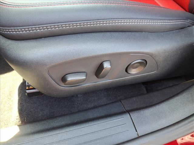 used 2025 Chevrolet Equinox EV car, priced at $29,990