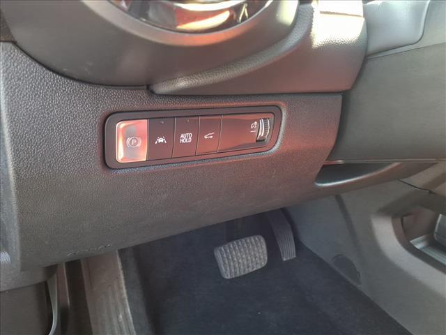 used 2025 Chevrolet Equinox EV car, priced at $29,990