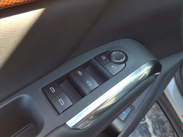 new 2026 Chevrolet Traverse car, priced at $52,866