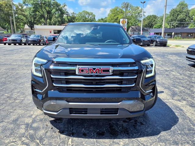 new 2026 GMC Terrain car, priced at $32,235