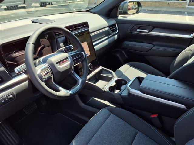 new 2026 GMC Terrain car, priced at $32,235