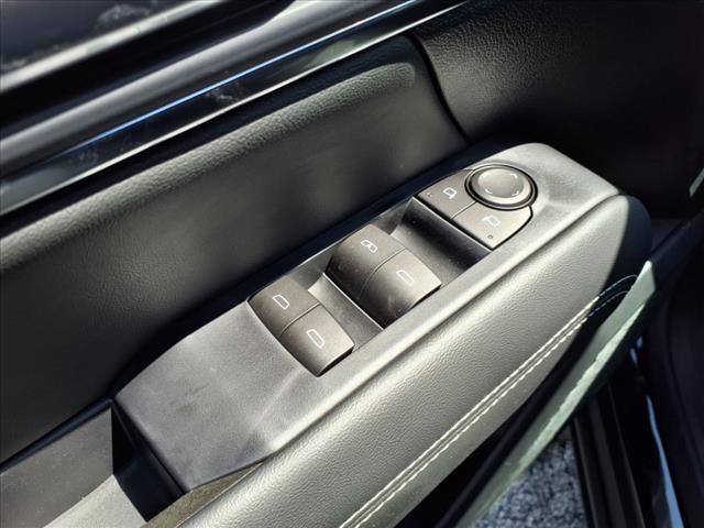 new 2026 GMC Terrain car, priced at $32,235