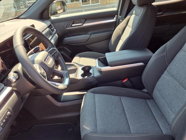new 2026 GMC Terrain car, priced at $32,235