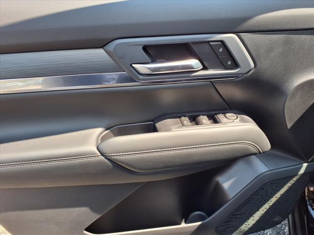 new 2026 GMC Terrain car, priced at $32,235