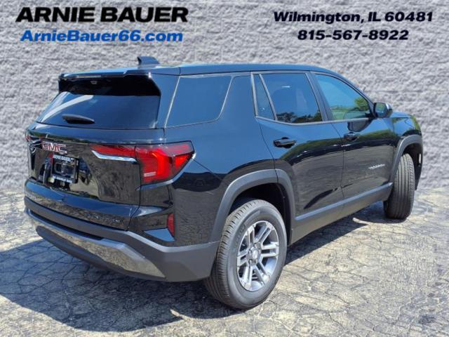 new 2026 GMC Terrain car, priced at $32,235