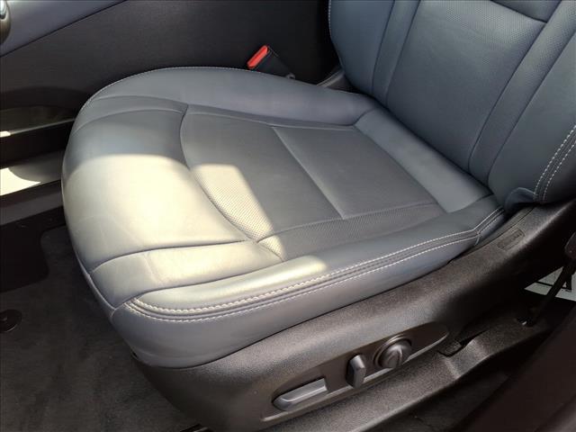 used 2022 Buick Enclave car, priced at $28,900