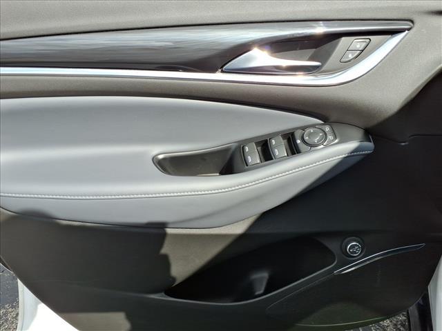 used 2022 Buick Enclave car, priced at $28,900