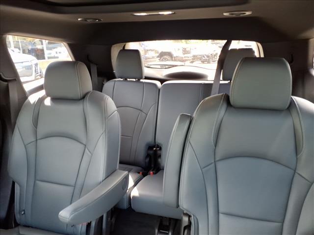 used 2022 Buick Enclave car, priced at $28,900
