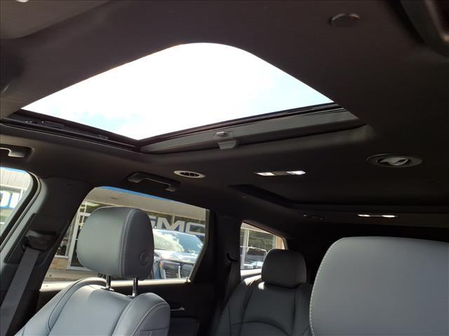 used 2022 Buick Enclave car, priced at $28,900