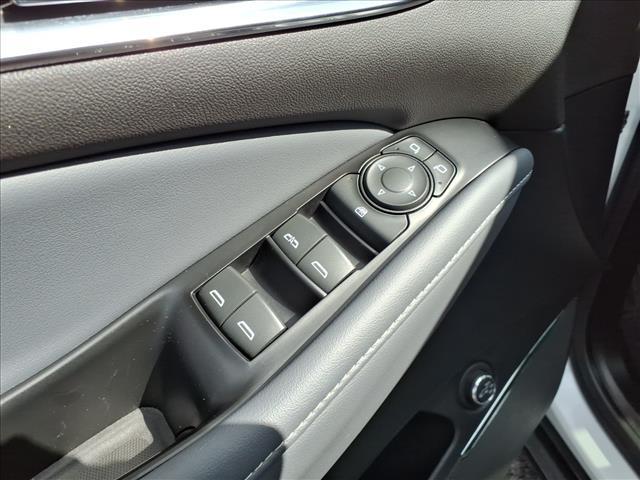 used 2022 Buick Enclave car, priced at $28,900