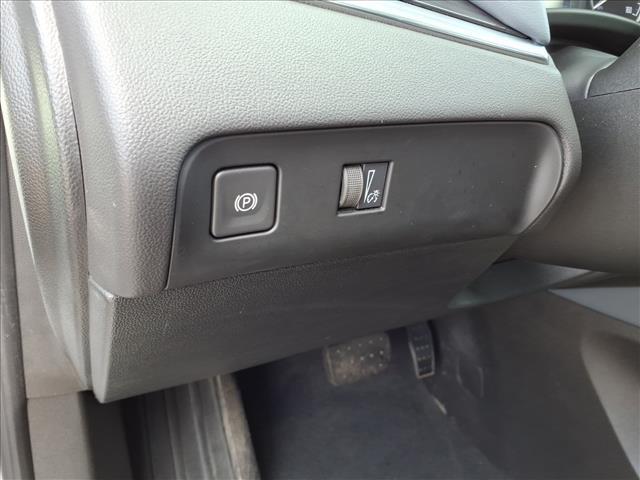 used 2022 Buick Enclave car, priced at $28,900