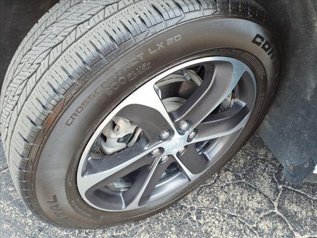 used 2022 Buick Enclave car, priced at $28,900