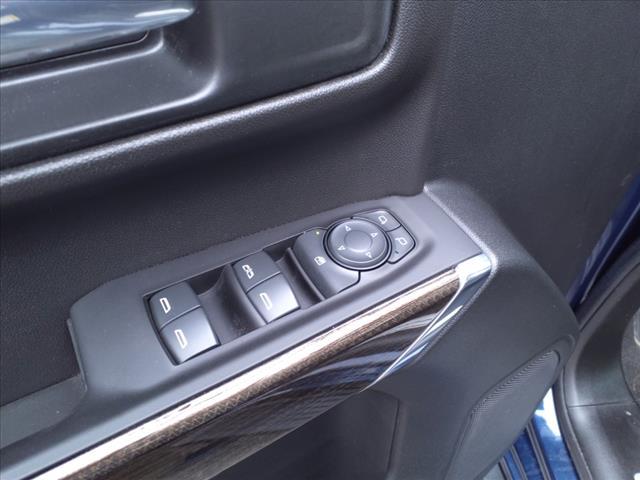 used 2022 Chevrolet Silverado 1500 car, priced at $37,990
