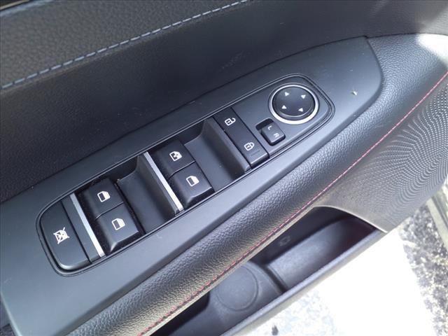 used 2022 Kia Forte car, priced at $19,990