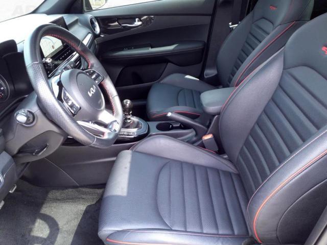 used 2022 Kia Forte car, priced at $19,575