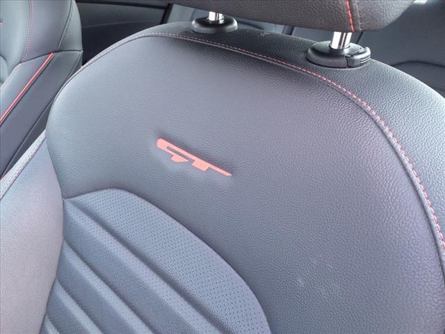 used 2022 Kia Forte car, priced at $19,575