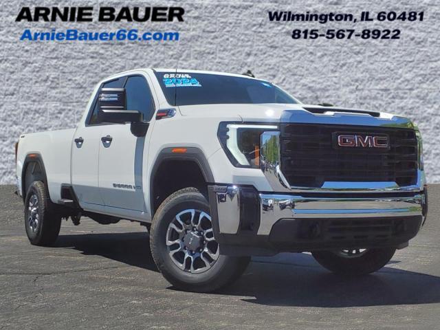 new 2024 GMC Sierra 3500 car, priced at $66,805