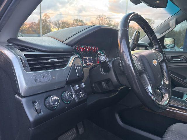 used 2018 Chevrolet Tahoe car, priced at $23,815
