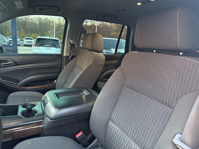used 2018 Chevrolet Tahoe car, priced at $23,815