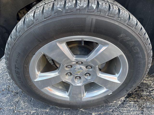 used 2018 Chevrolet Tahoe car, priced at $23,815