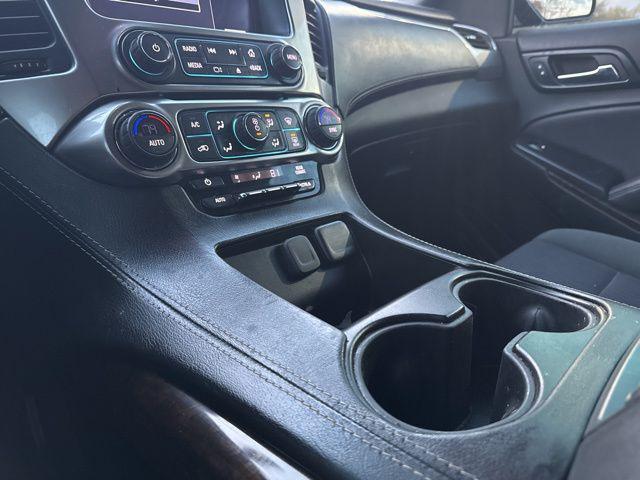used 2018 Chevrolet Tahoe car, priced at $23,815
